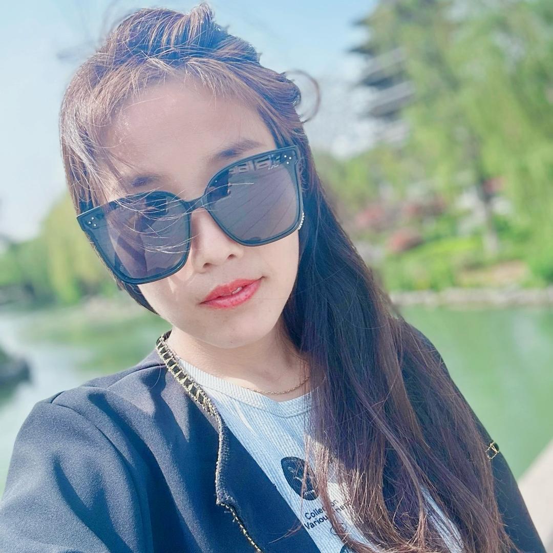 徐丽草莓🍓采摘园