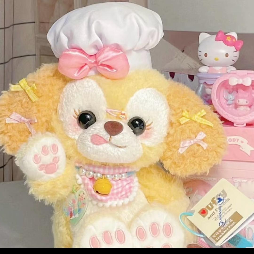 桐仙女潮玩小店