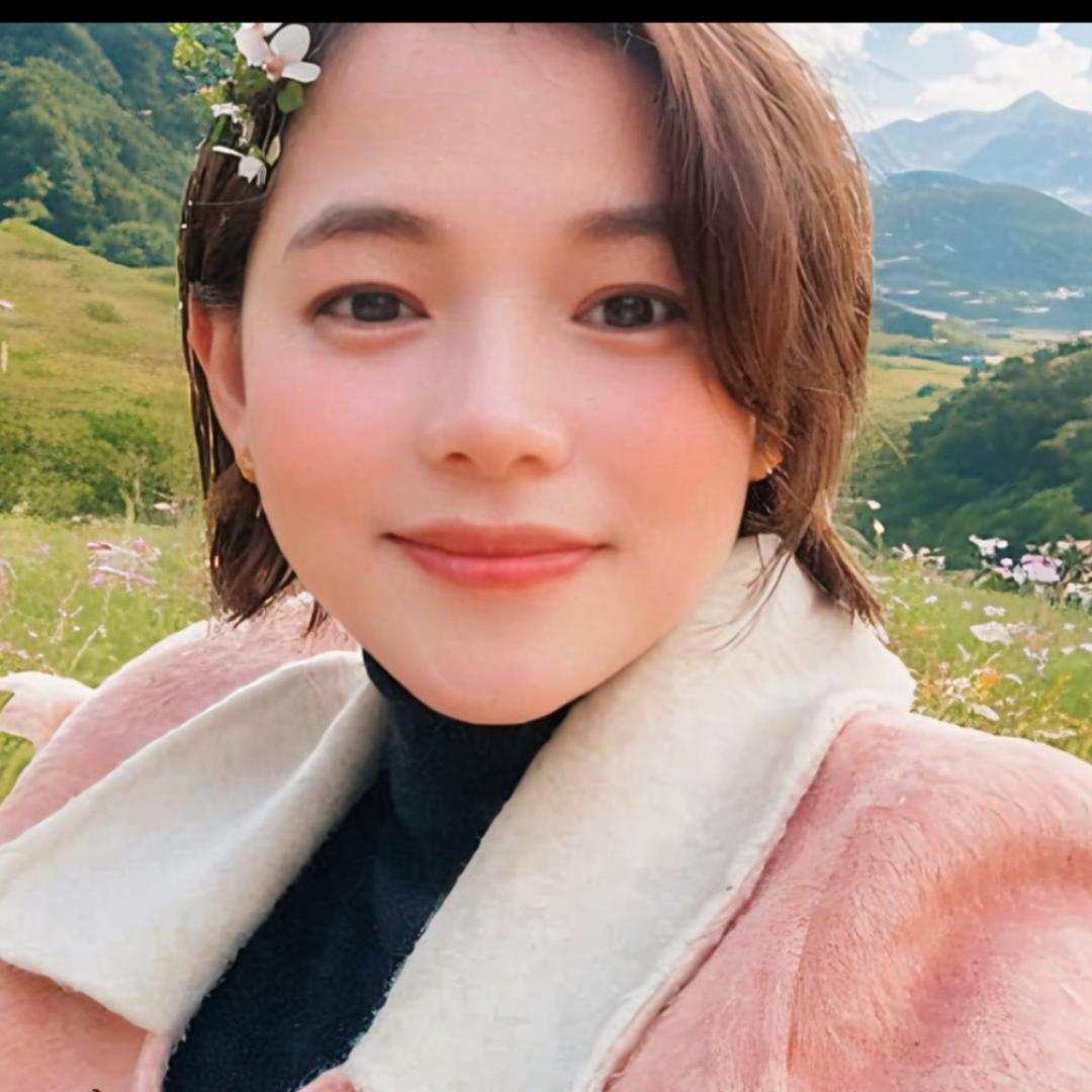 🌈暖洋🌻
