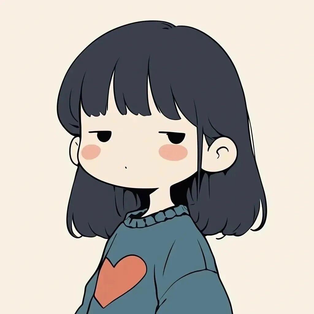 ❥゛赵二喵