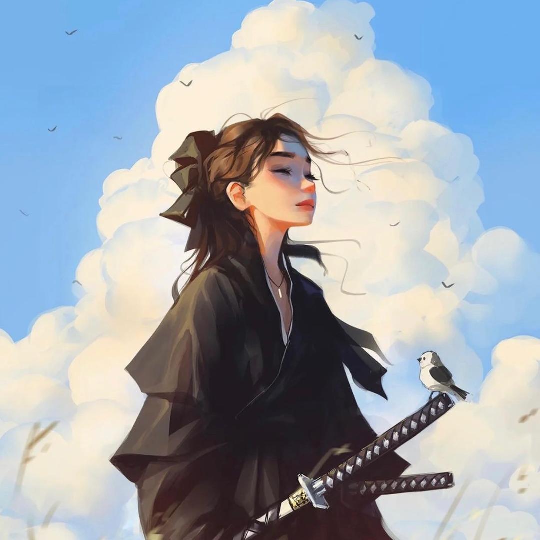 咕小海