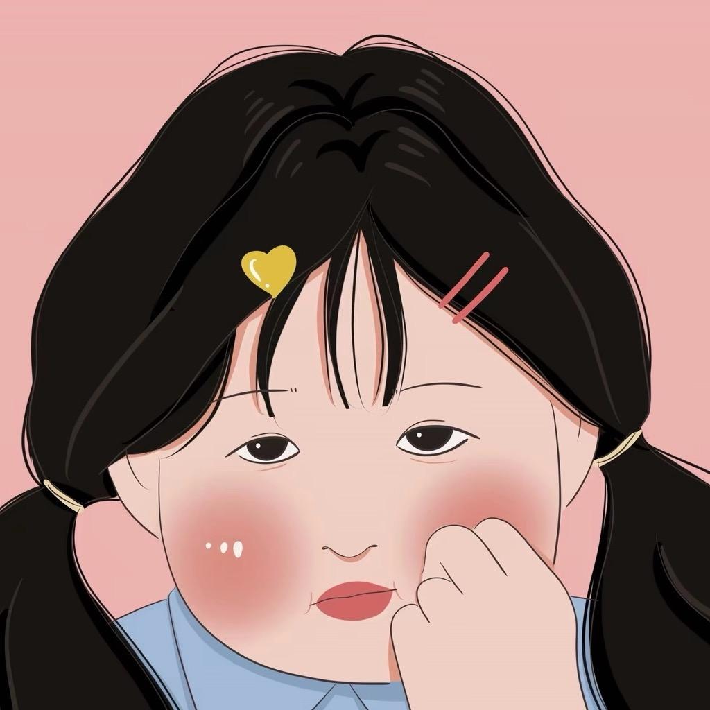 _ •ᴗ•晕头 小莉