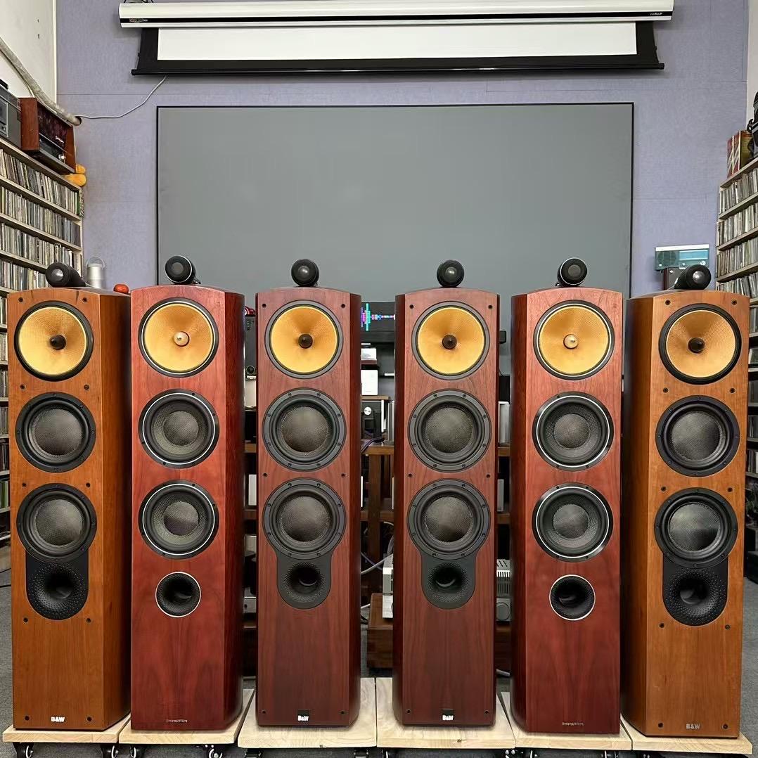 雅声音响器材