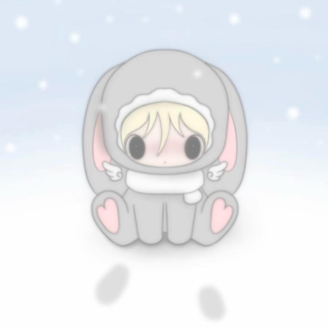 我睡觉的时候不 困