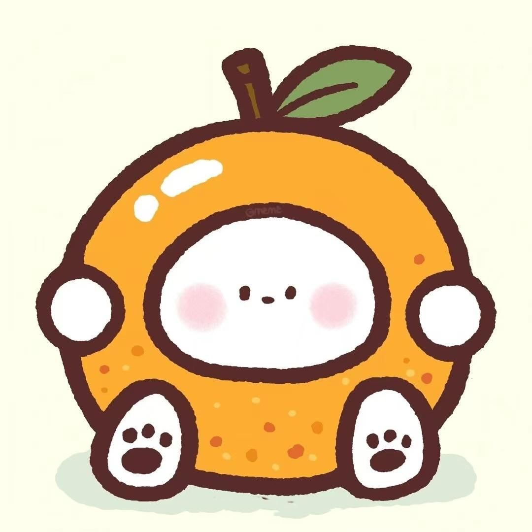 果粒陈🍊