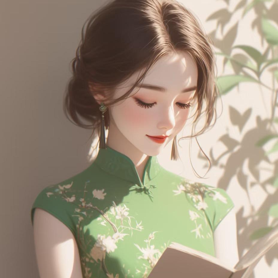 晓晓穿搭