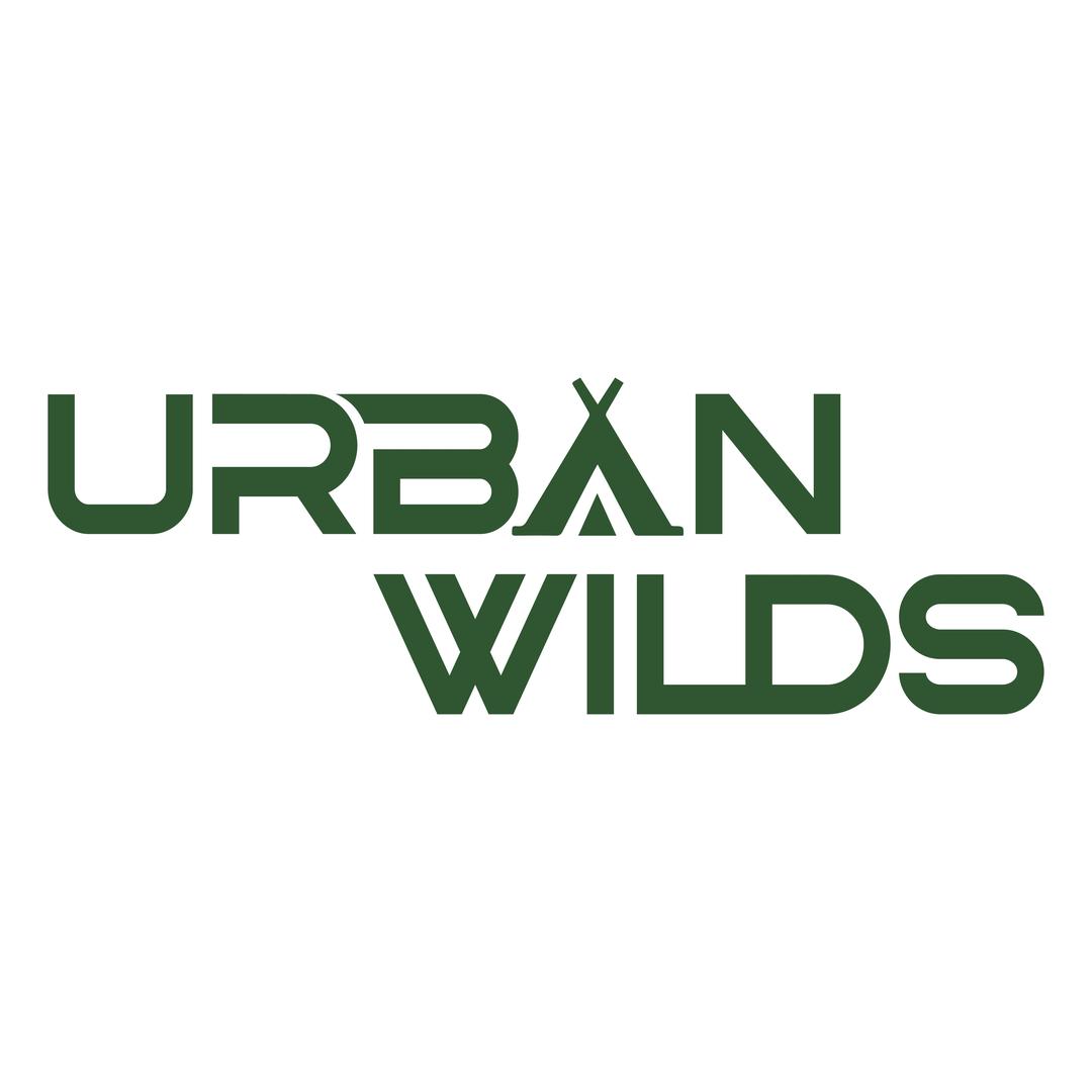 Urban Wilds钓鱼装备