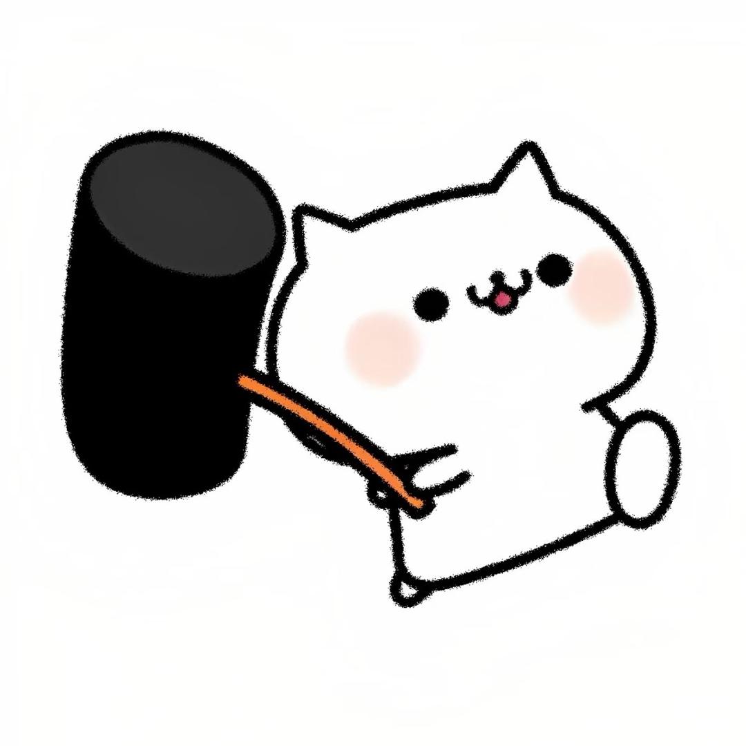 在下猫猫雨.
