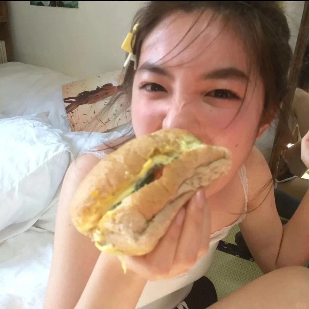 头发炸毛了ヽ