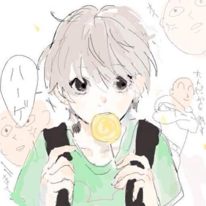 👼 鲤鱼丶