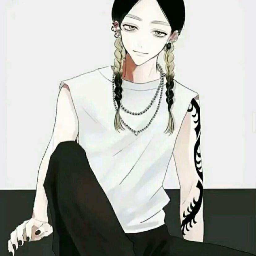 三秋叶