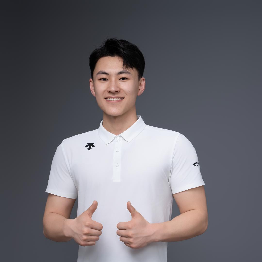 睿阳健身-小杨教练