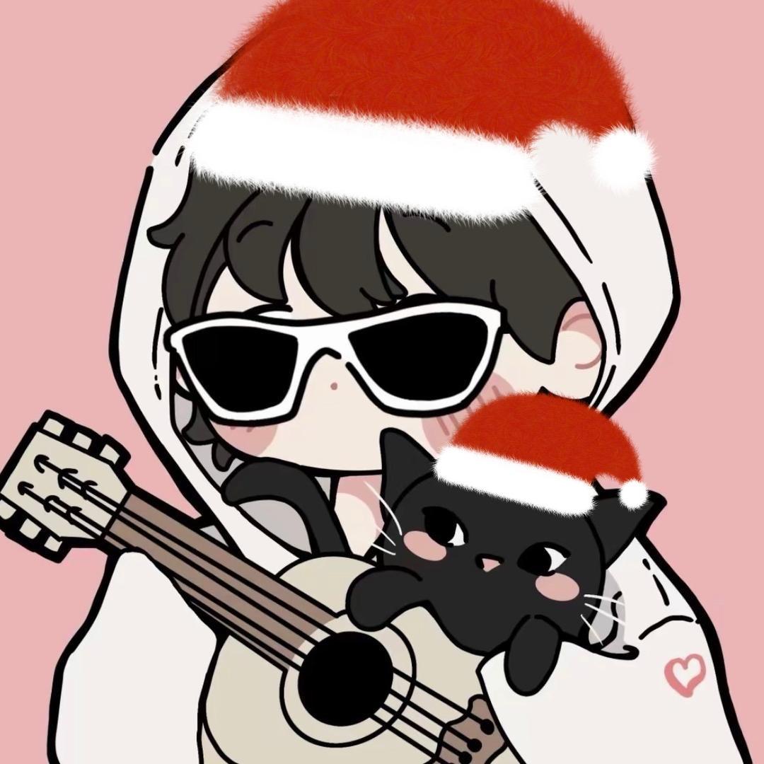 弹吉他的凡仔yuᴱᵀ