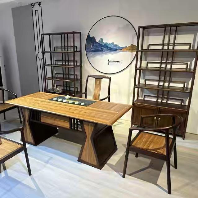 柏福家具