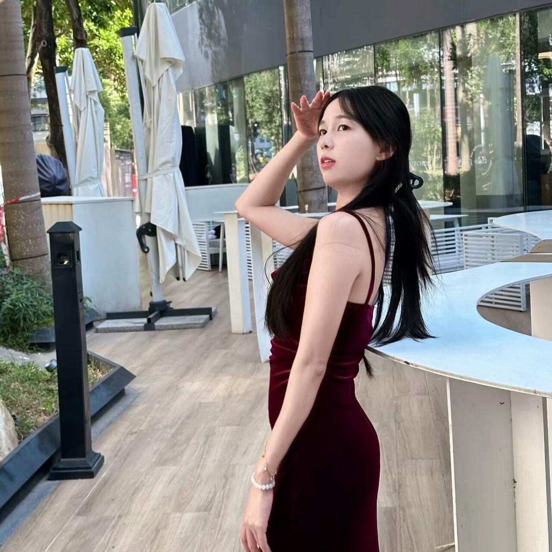 优子🎤