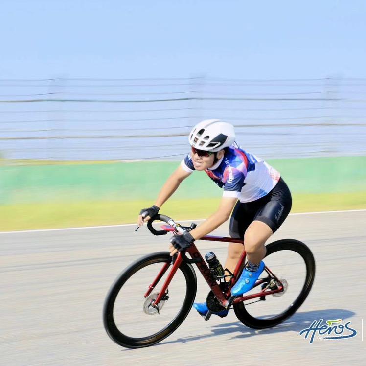 千瓦单车—毛毛