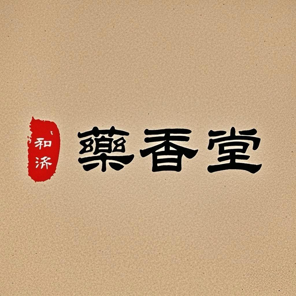 和济堂企业店专用号