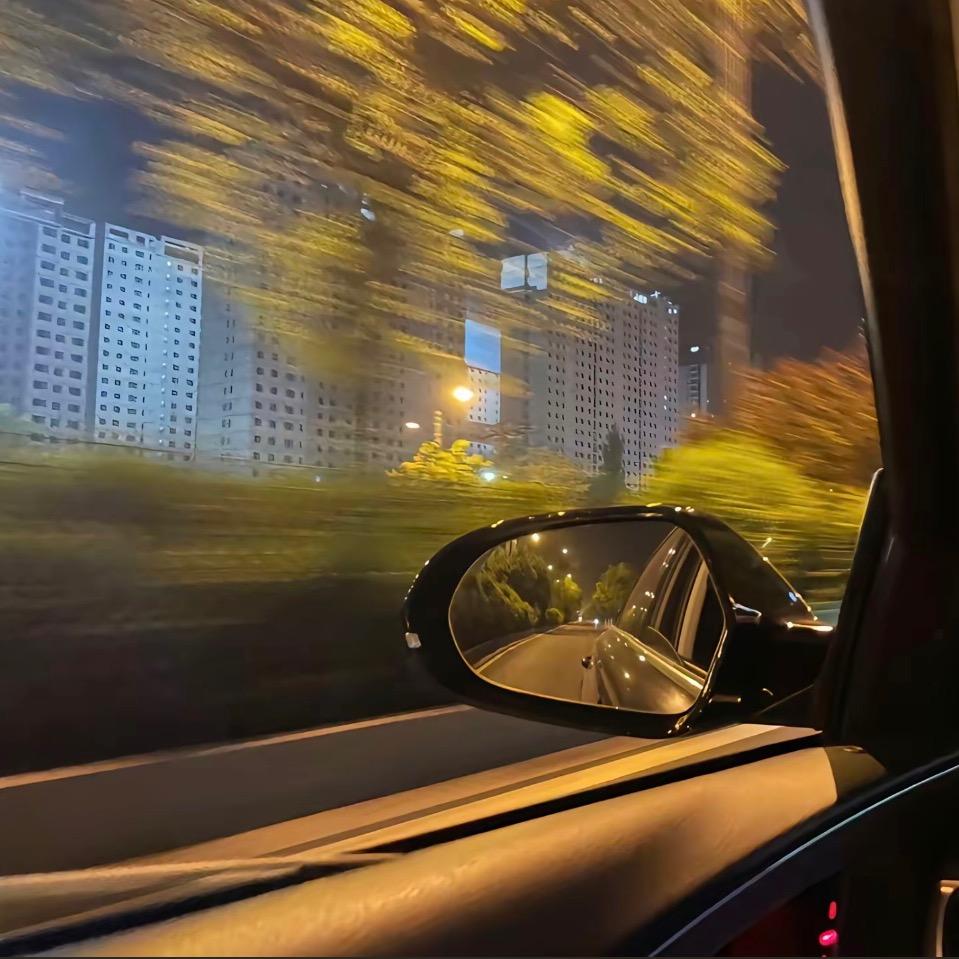 💭听风