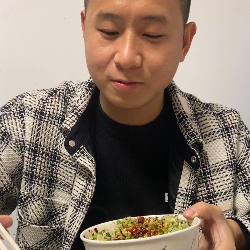 爱吃的陈先生（美食分享）