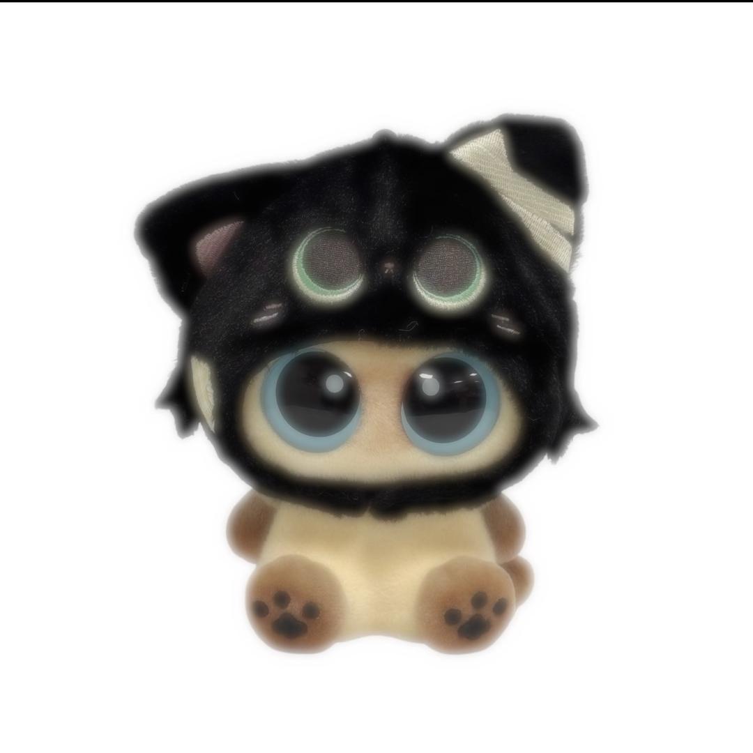 翻斗花园牛大爷