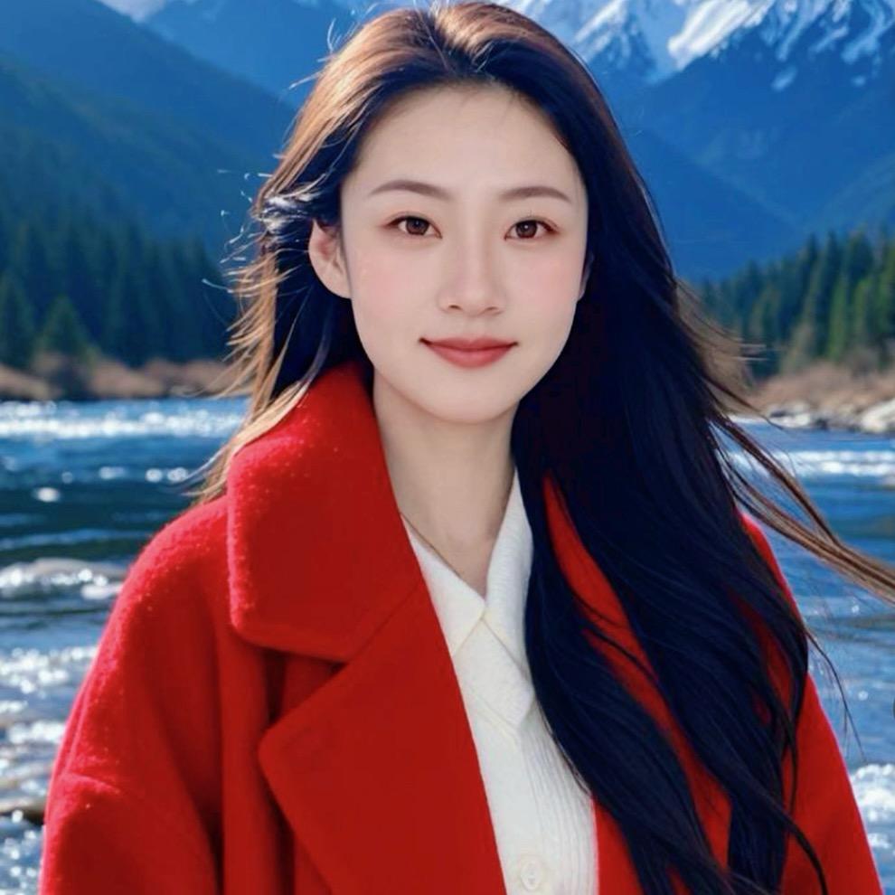 小马儿