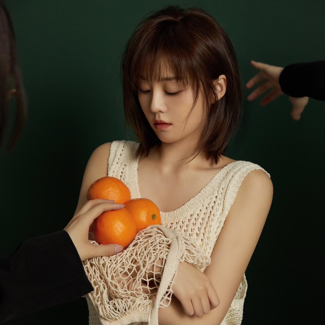 杨朵朵
