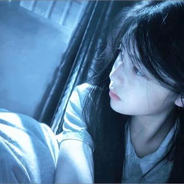 雨夜.