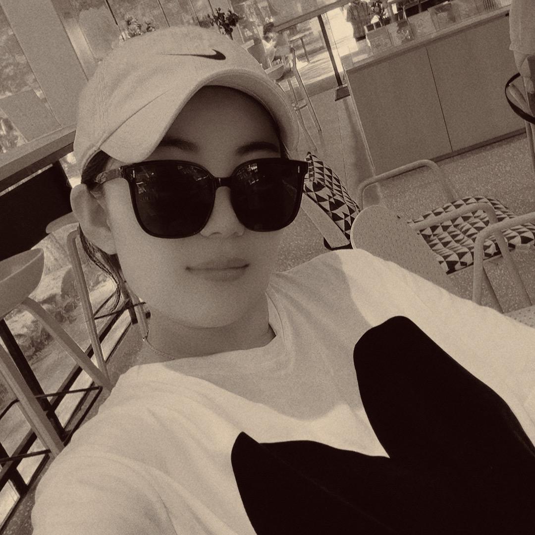 ❤️小小萍