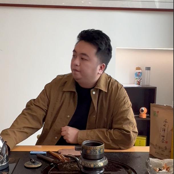装修超哥