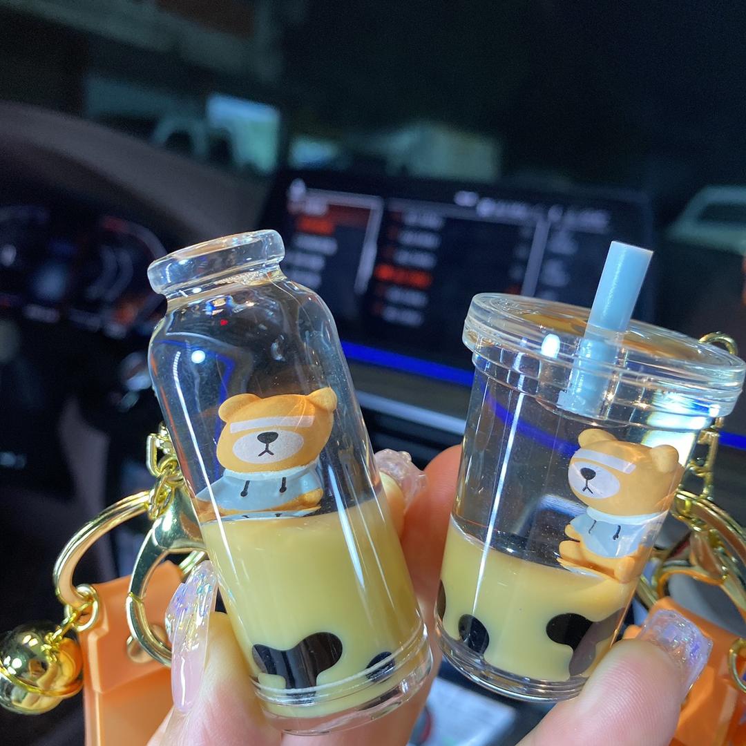 可可diy饰品