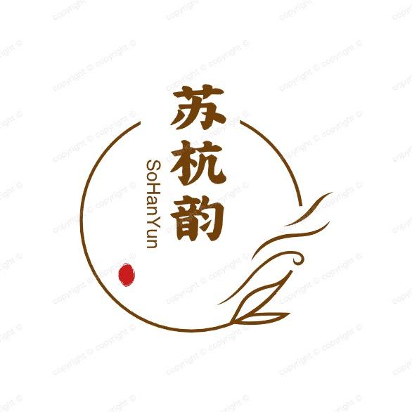 苏杭韵旗袍