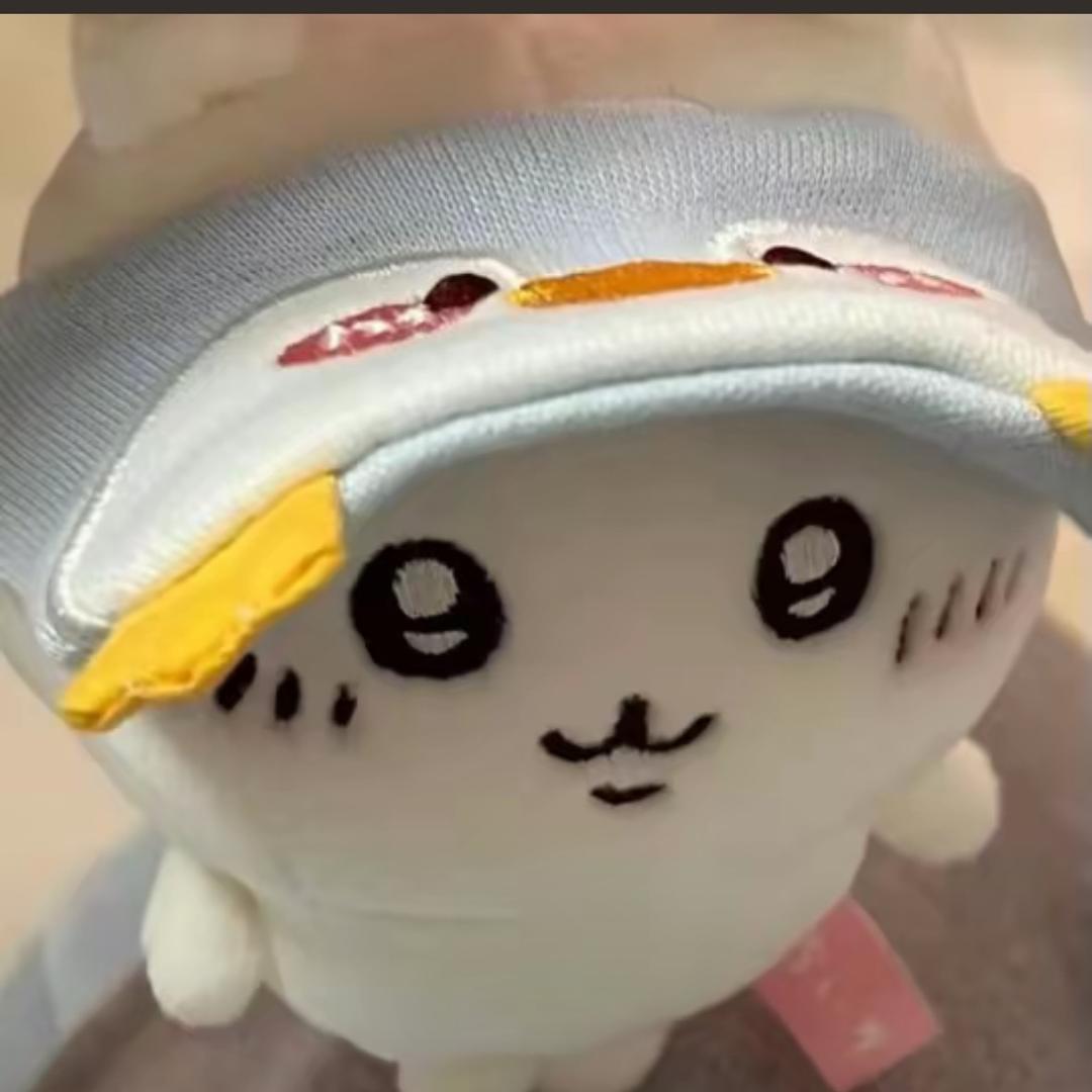 爱吃薯片