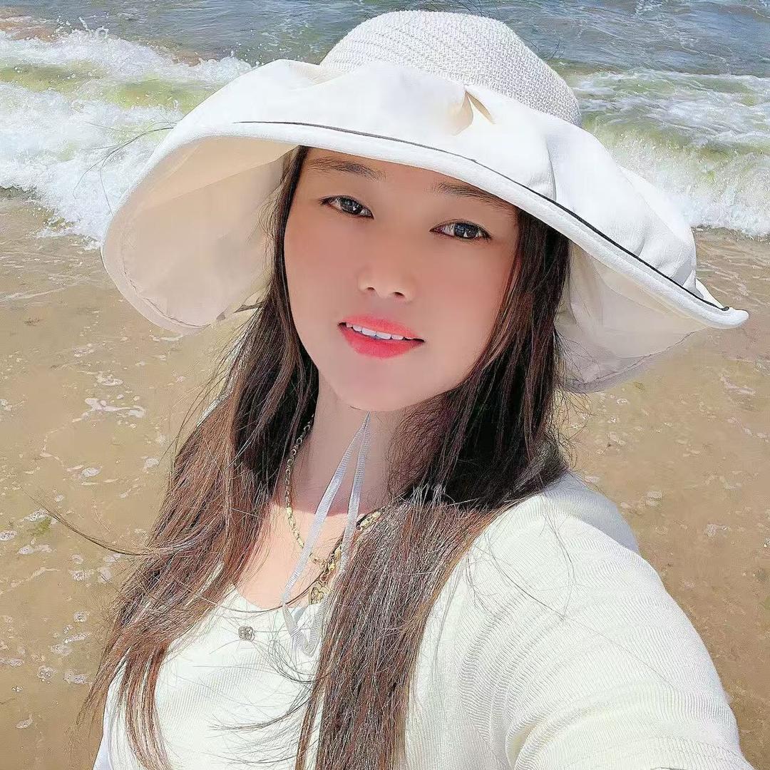 @幸运木子