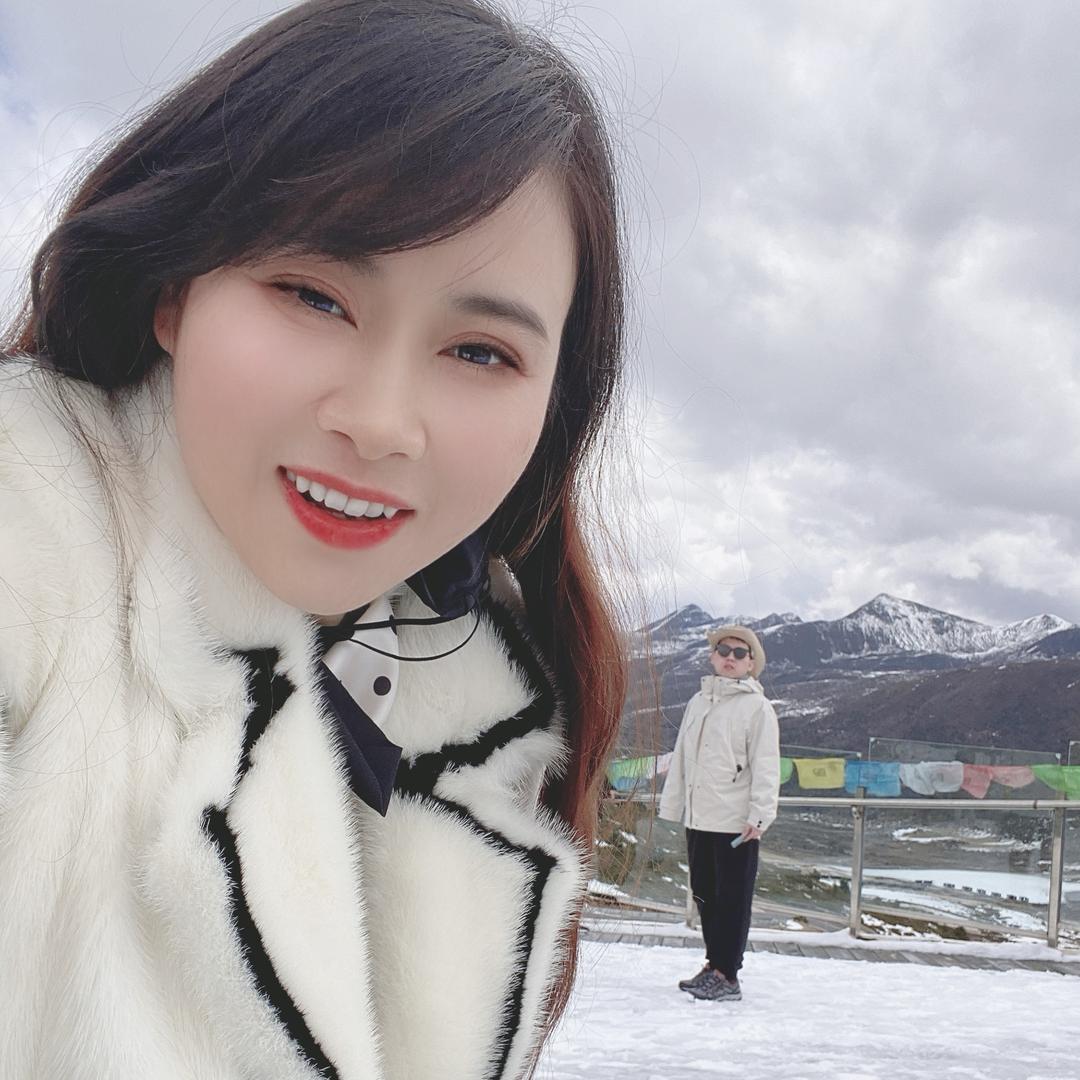 @邱家七妹《单身》