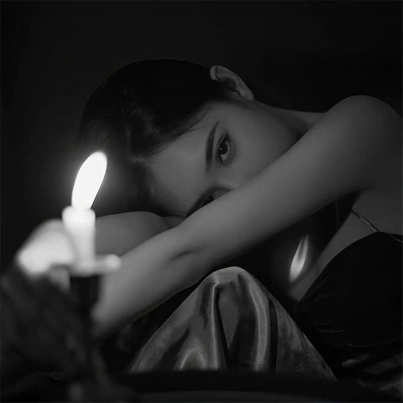 ༃往事ʚ💔归零⏳