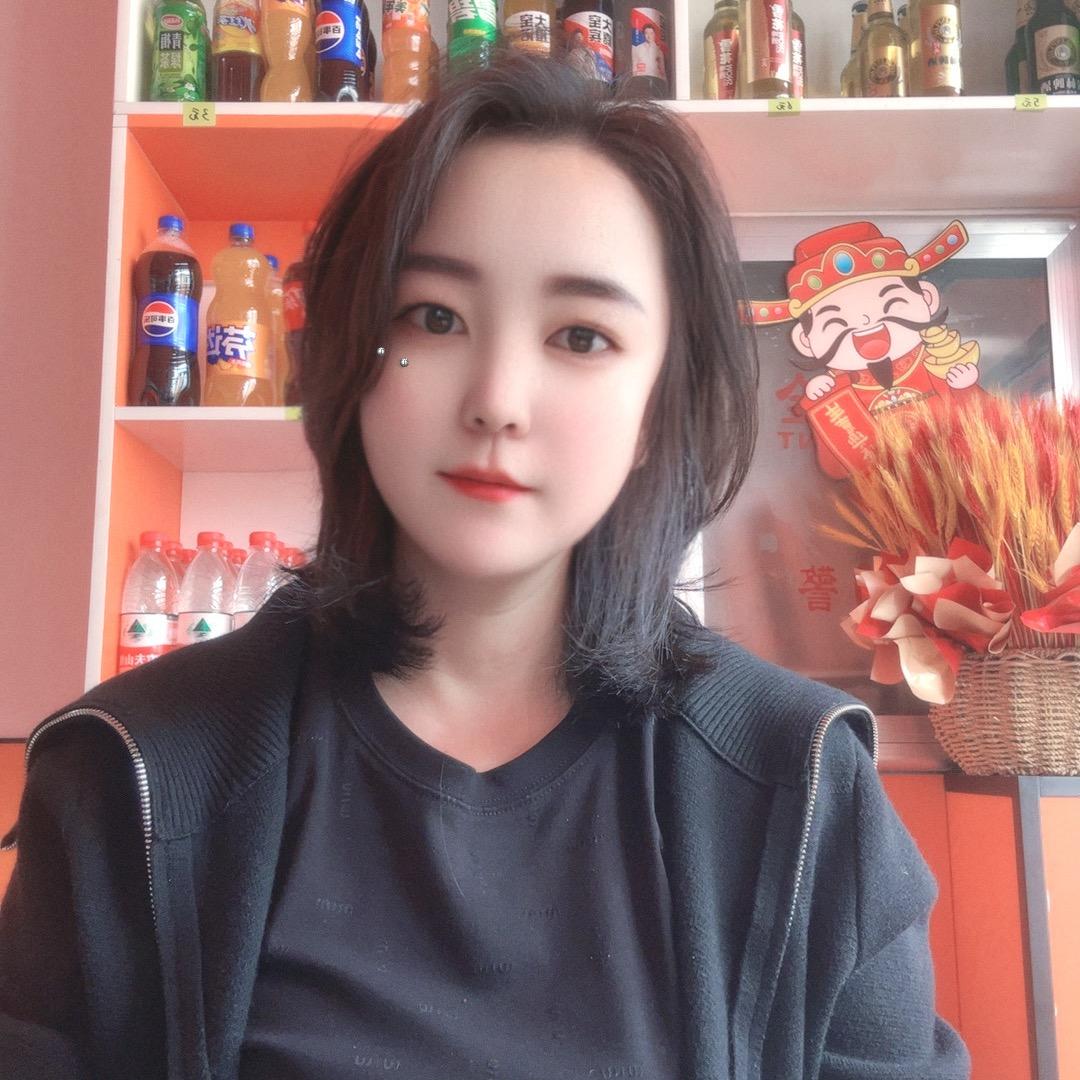 💕乔