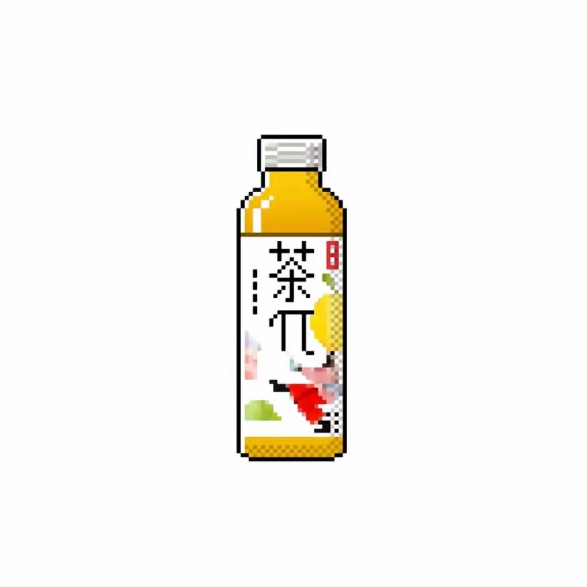 茶∏（柠檬红茶版