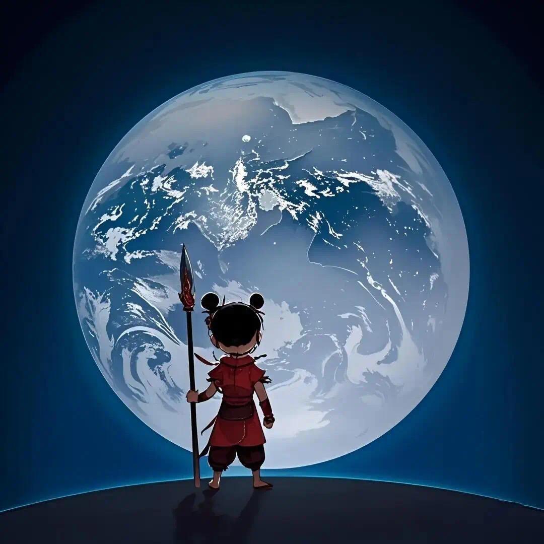 牧之✨