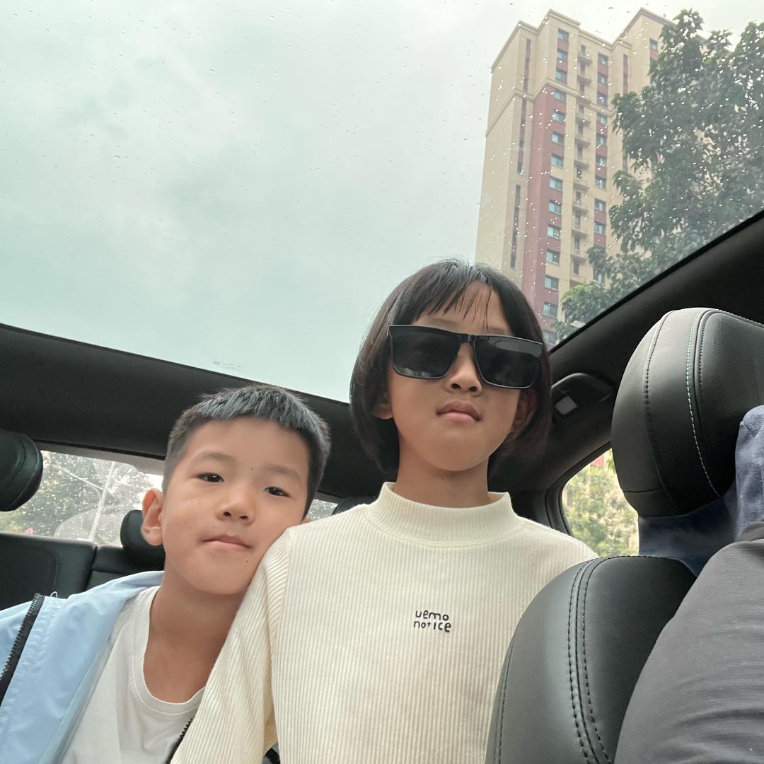 🌈阳光总在风雨后