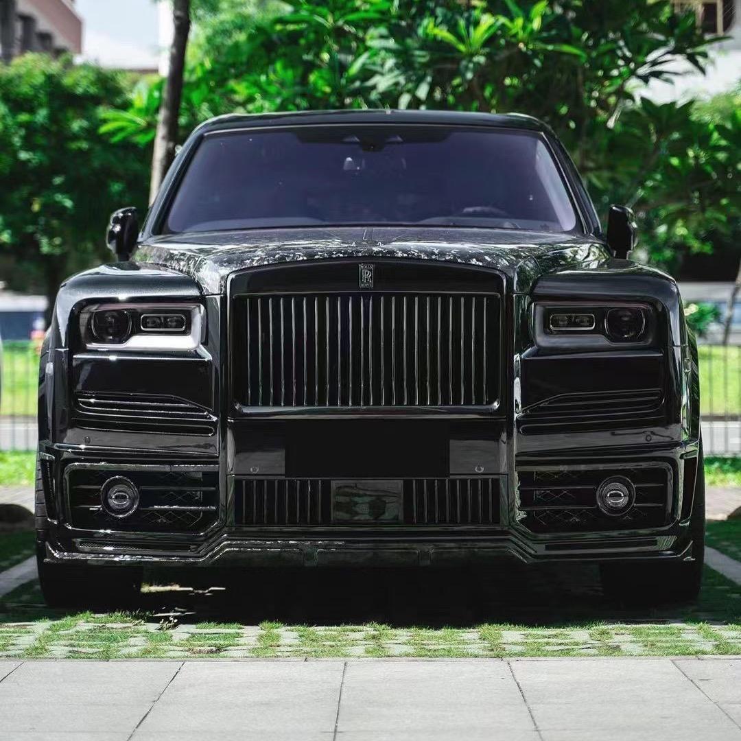 羊羊羊🐑豪车租赁🏎️