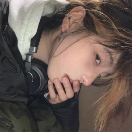 玻璃心