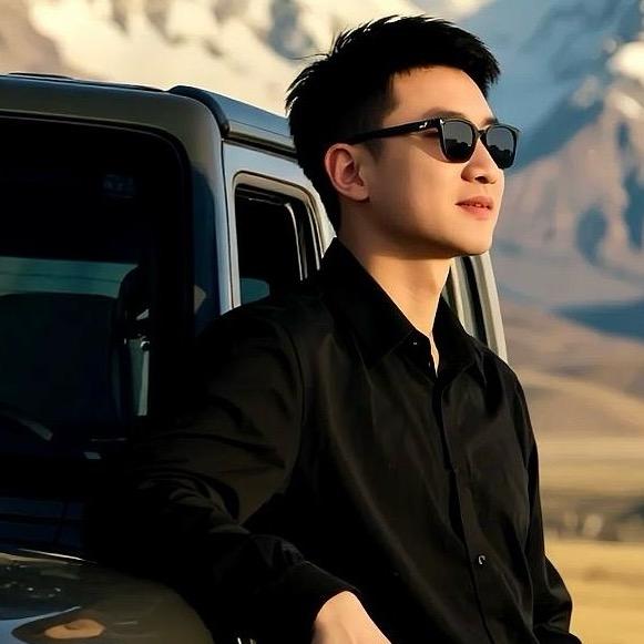 努力的董先生（三喜餐饮创始人）