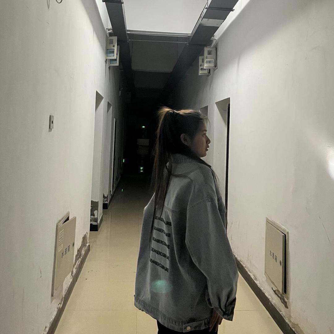 零落 L🫧