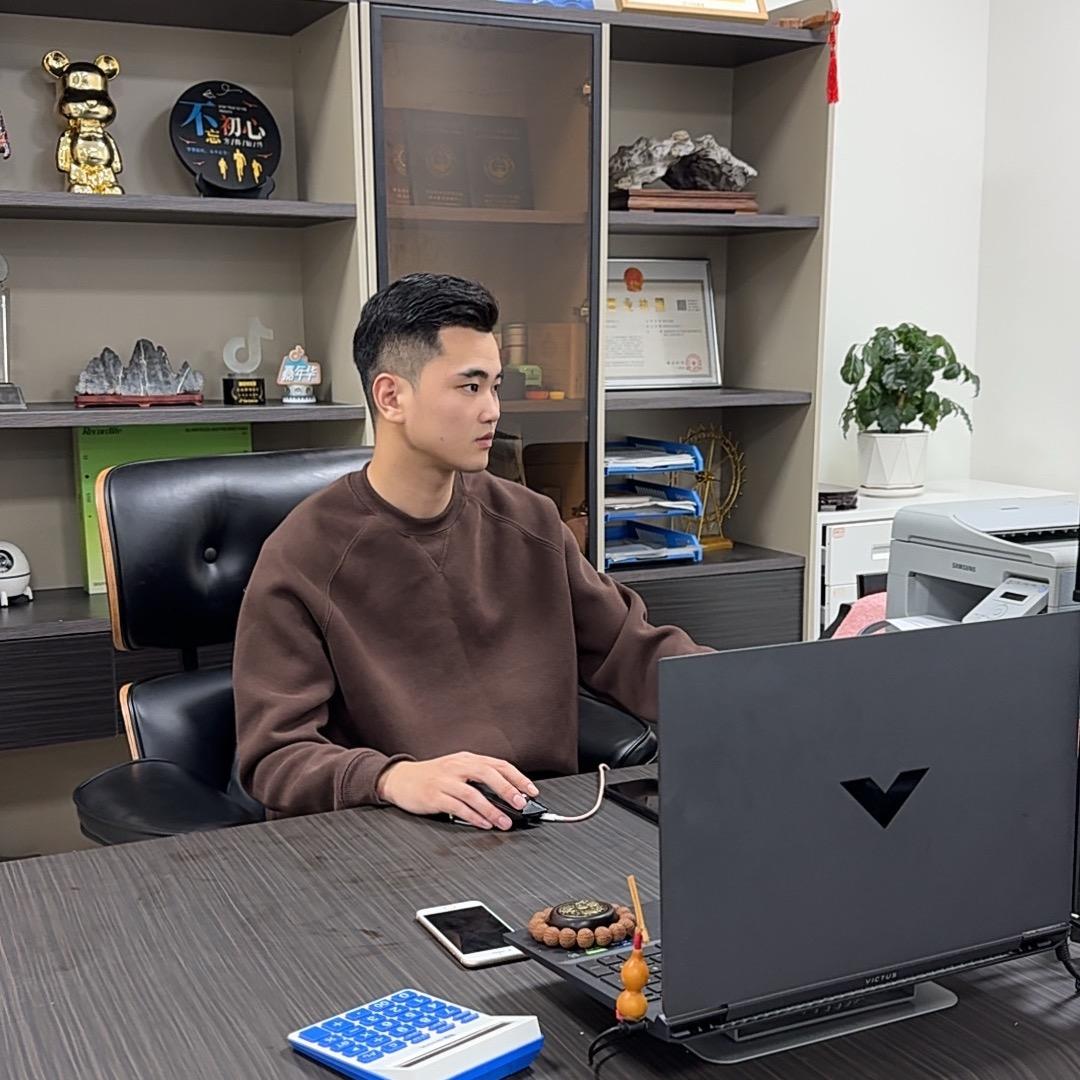 众禾跨境（TikTok）招人