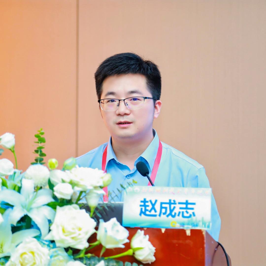 妇科医生赵成志