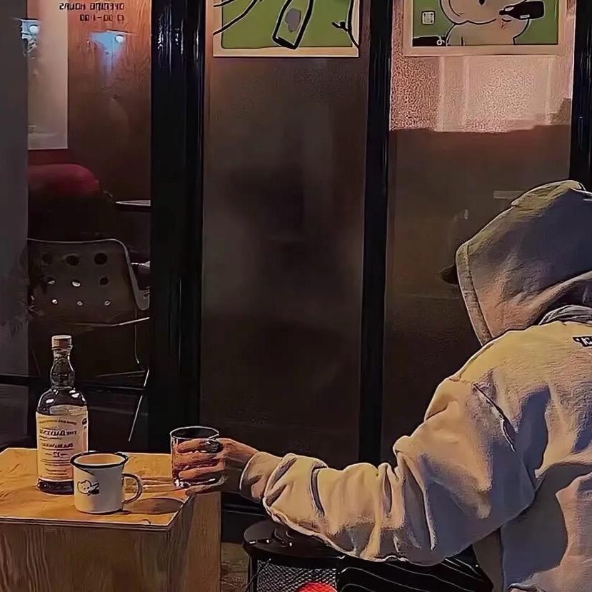 小张的朋友圈~