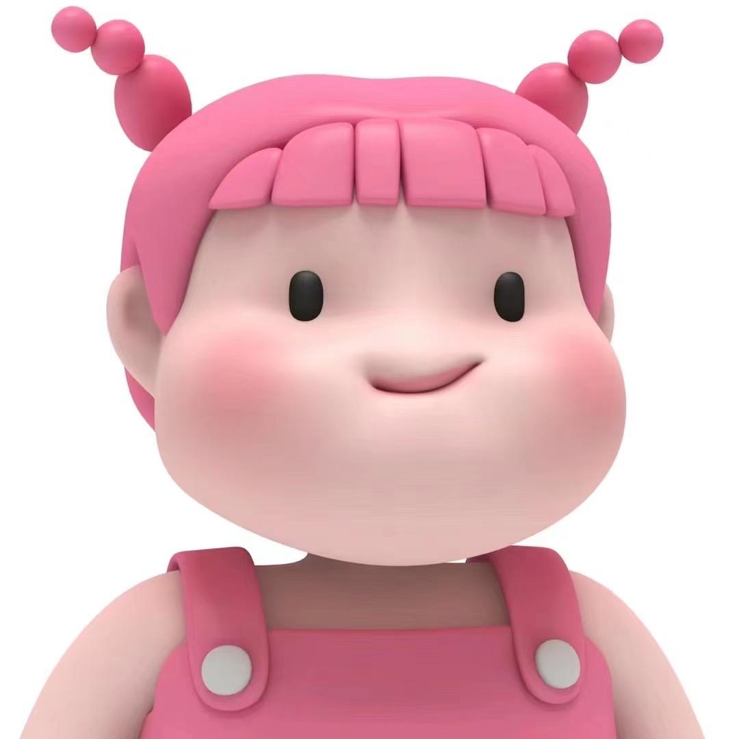 你很特别🎀