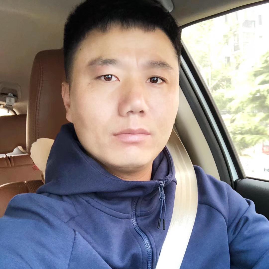 山东大雷二手挖掘机
