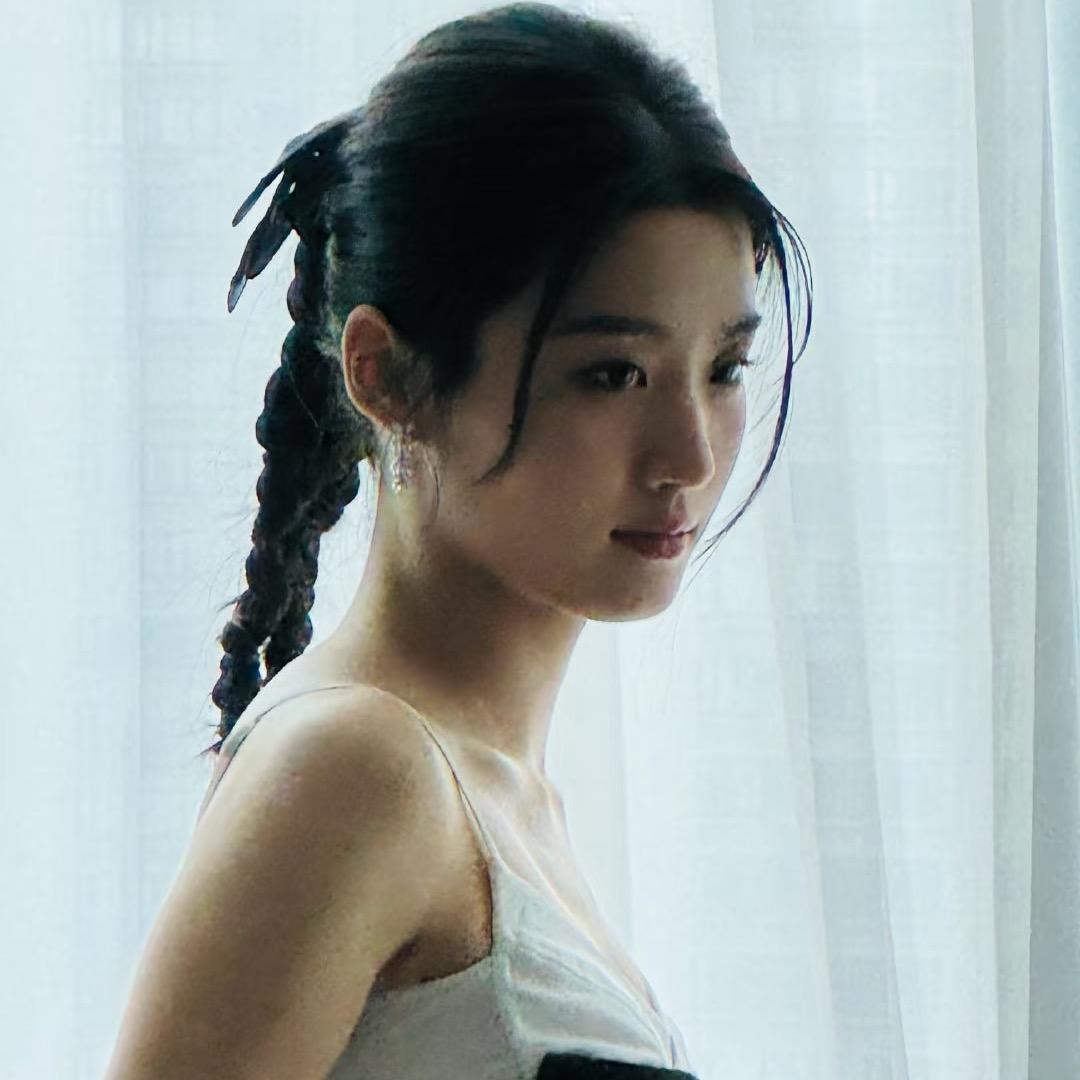 姜姜不辣
