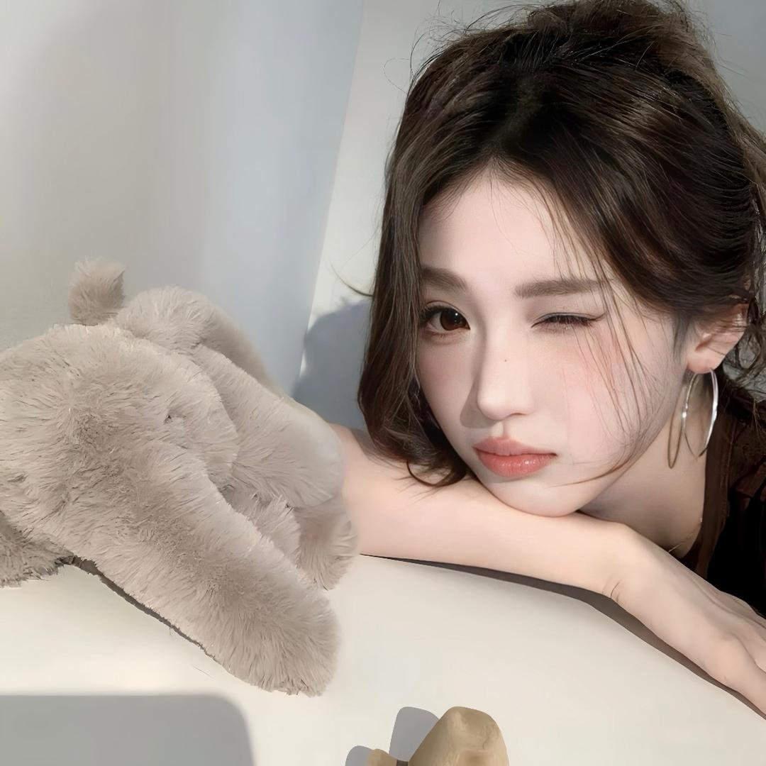 安漾.